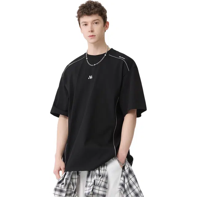 PAINT STAIN T