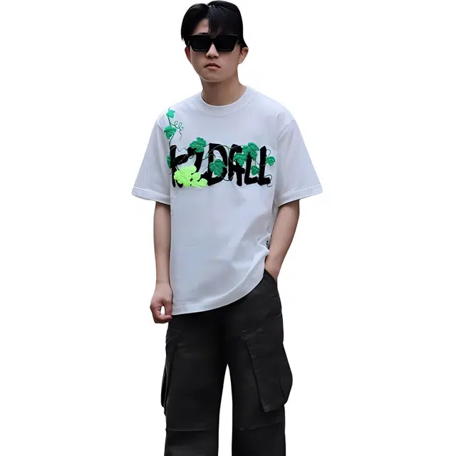 PAINT STAIN T