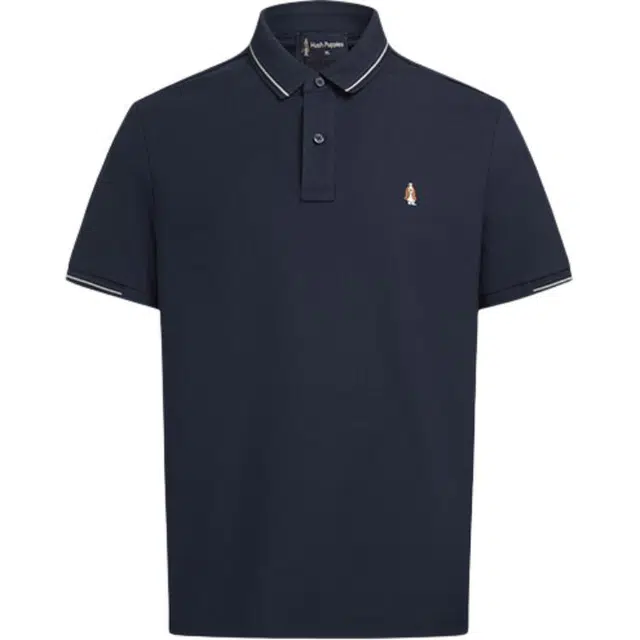 Hush Puppies Polo