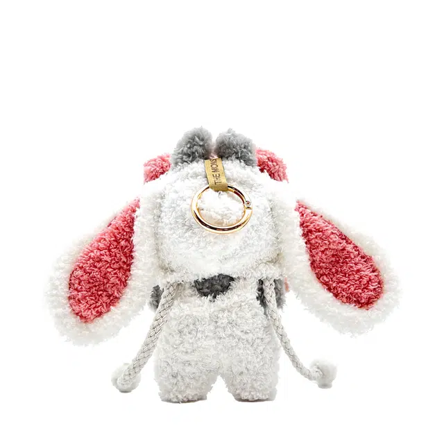POP MART LABUBU THEMONSTERS 17cm