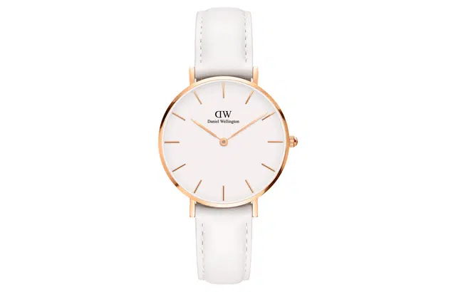 Daniel Wellington DW
