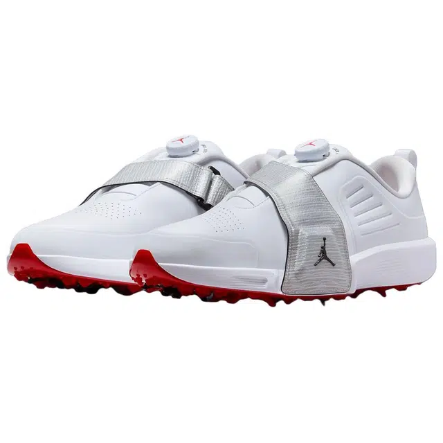 Jordan Air Rev