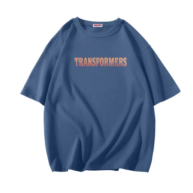 TRANSFORMERS insT