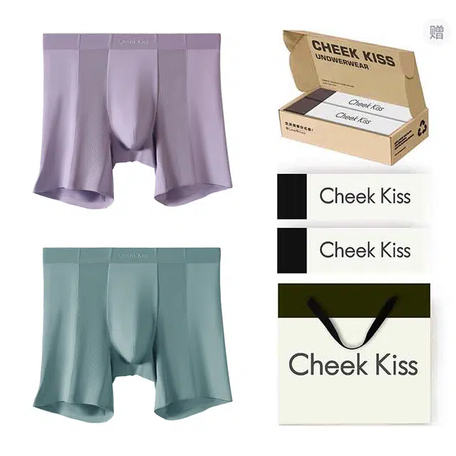cheekkiss C 2