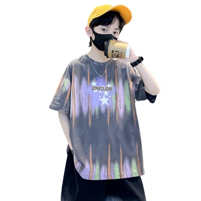 T