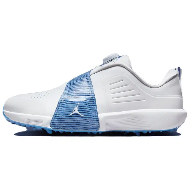 Jordan Air Rev