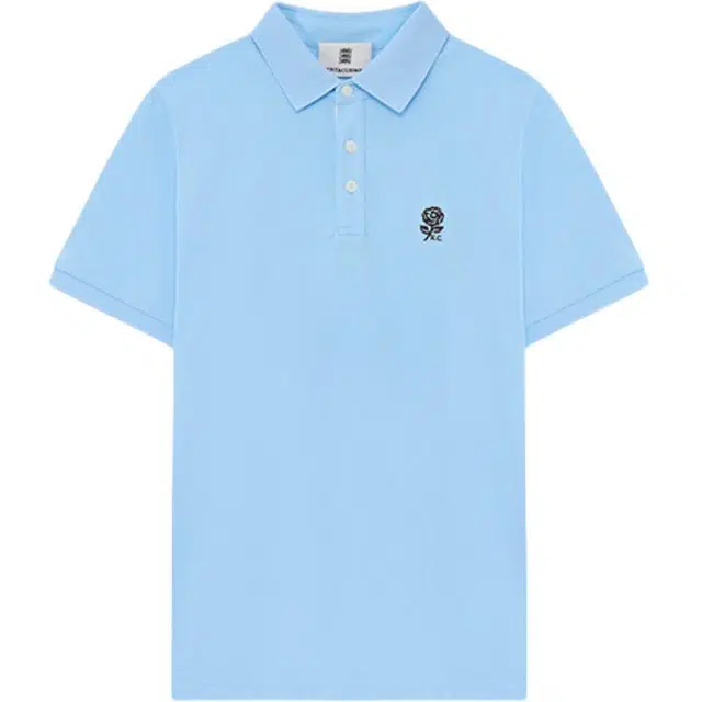 KENTCURWEN SS25 Polo