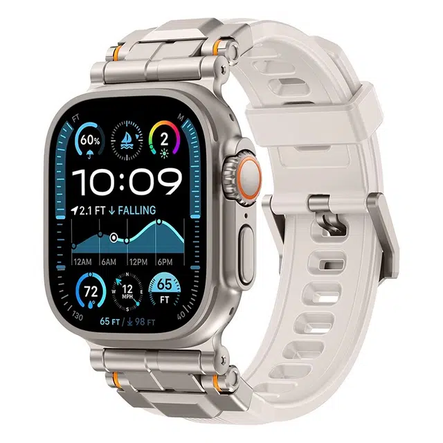 watchbond S10applewatch ultra2iwatchS1098s76se
