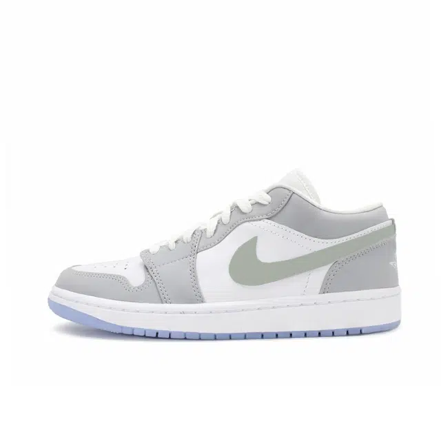 Jordan Air Jordan 1 Low "Wolf Grey"