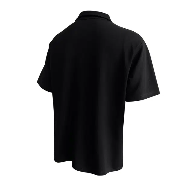 PISYPOX cleanfitPolo