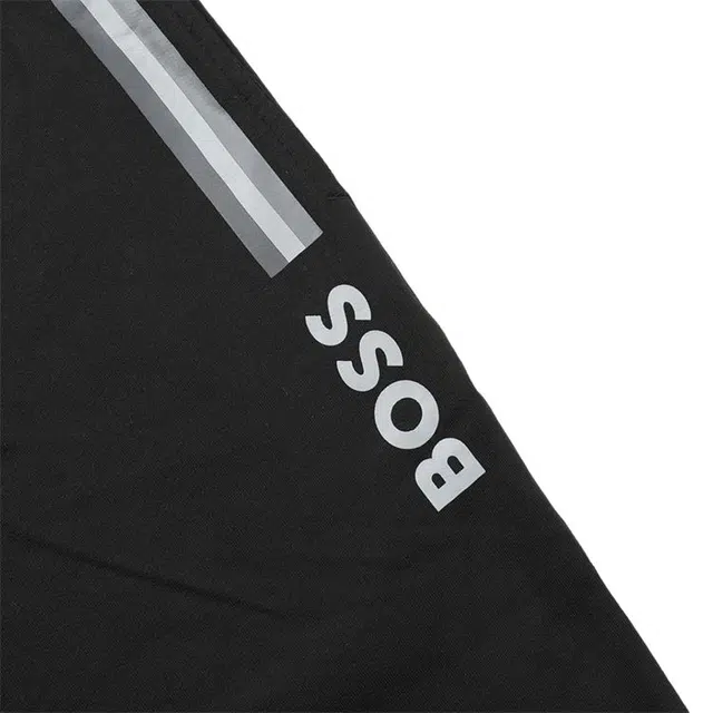 HUGO BOSS SS25 Logo
