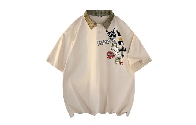 SOIEPLUS logoPolo