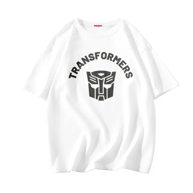 TRANSFORMERS bfT