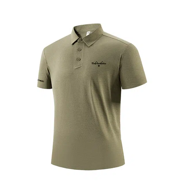 HOTSUIT logoPolo