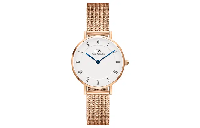 Daniel Wellington DW