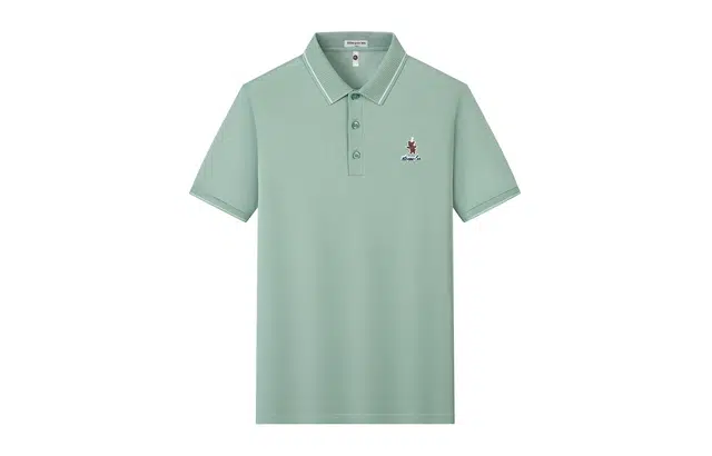 tre par lee Polo