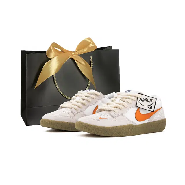 Nike SB Force 58 Floral