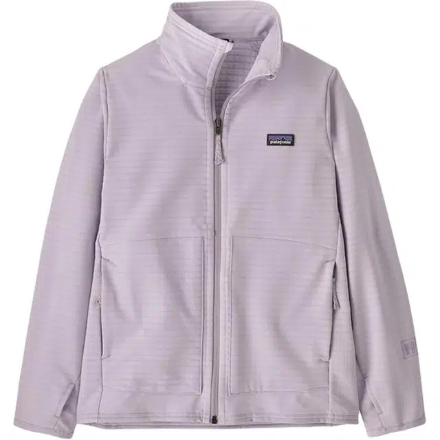 patagonia R1 TechFace