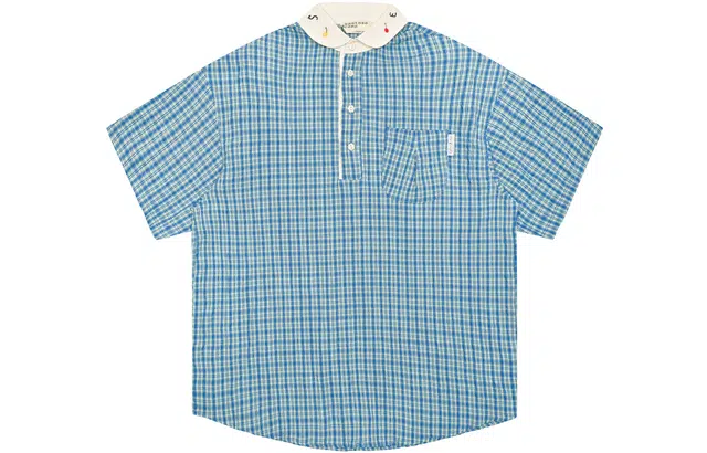 Saotome Polo