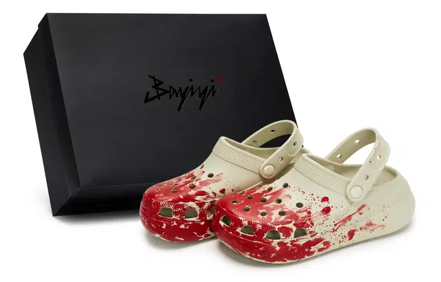 Crocs Crush Clog 811