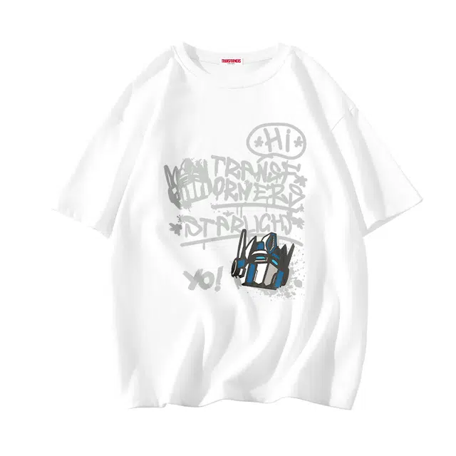 TRANSFORMERS T