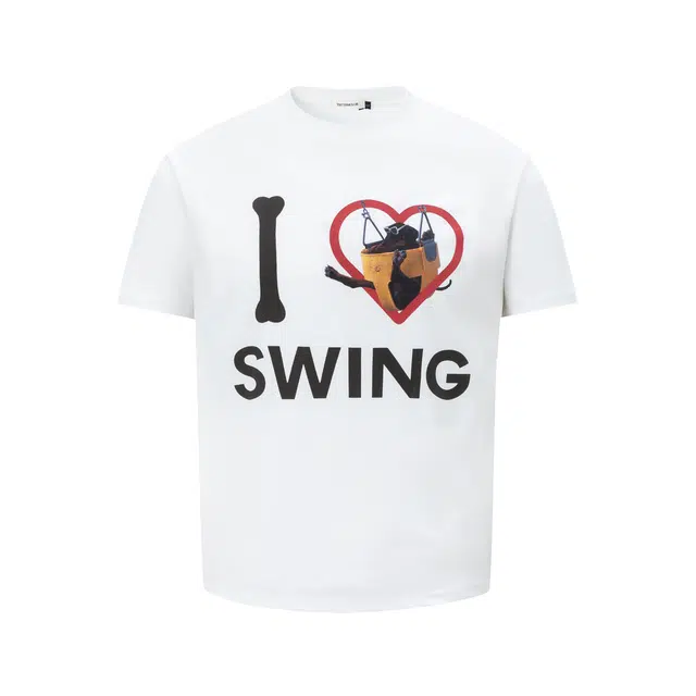 MAD WITCH T