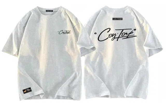 CANTORP T