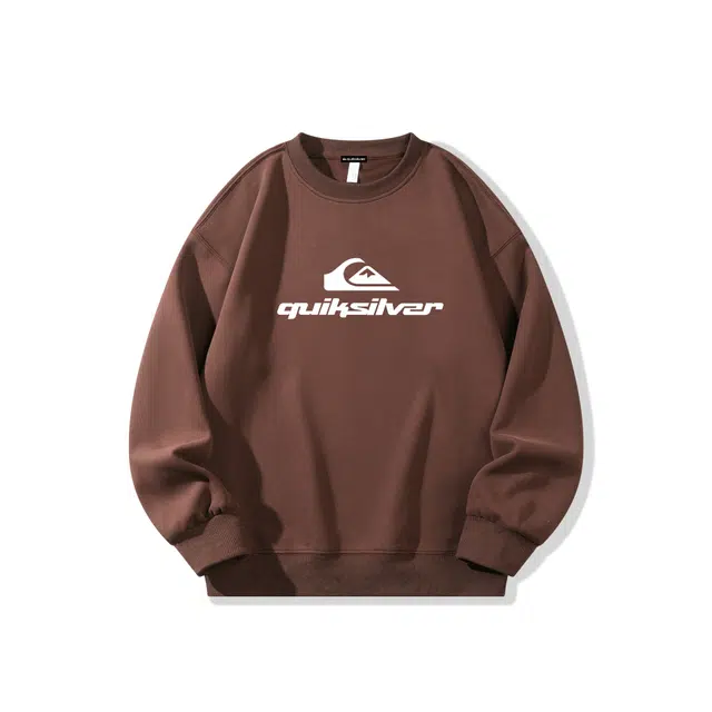 Quiksilver LOGO