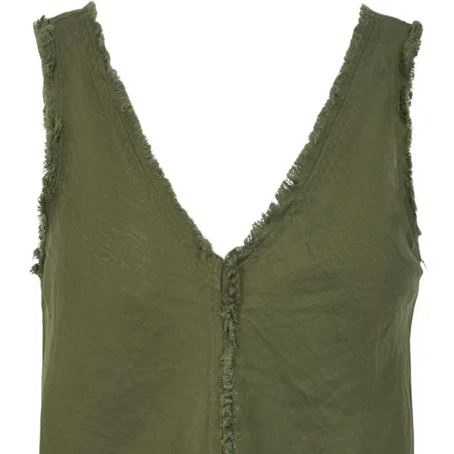 PAROSH SS25 V