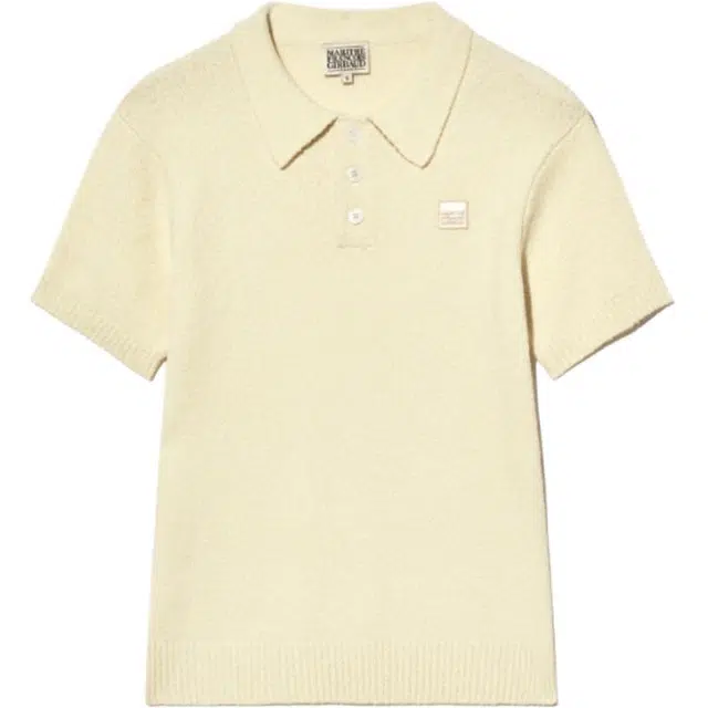 MARITHE FRANCOIS GIRBAUD SS25 T