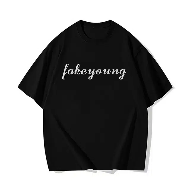 Fakeyoung T
