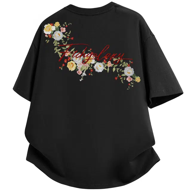 FISHGALAXY T