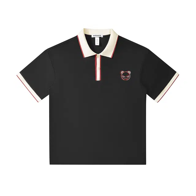HIPANDA Polo