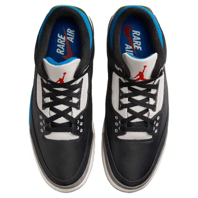 Jordan Air Jordan 3 OG CHILE RED