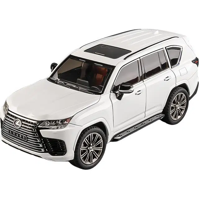 LX600SUV 124
