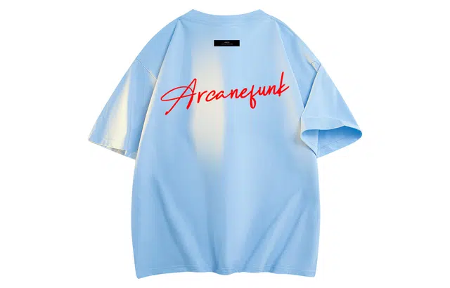 ARCANEFUNK Logo LogoT