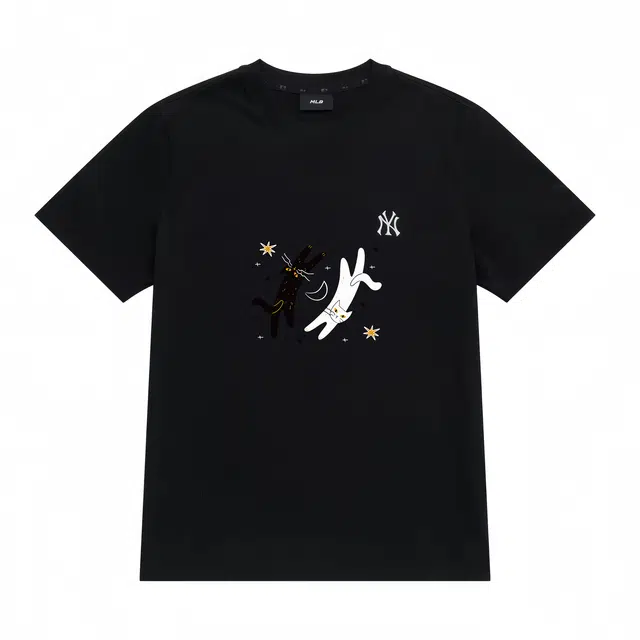 MLB logoT