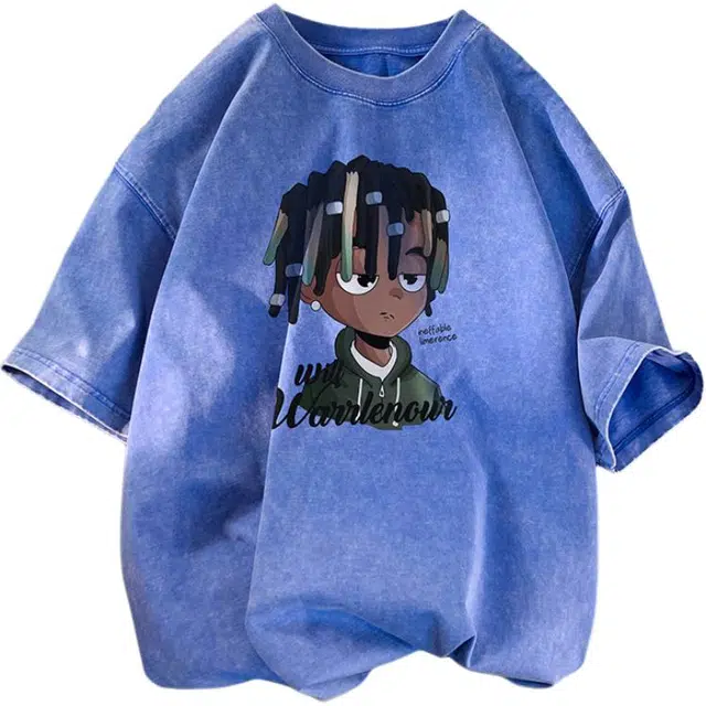 PAINT STAIN T