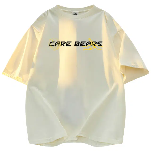 CAREBEARS clear fitT