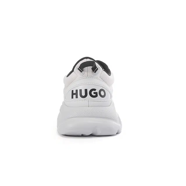 HUGO BOSS LOGO