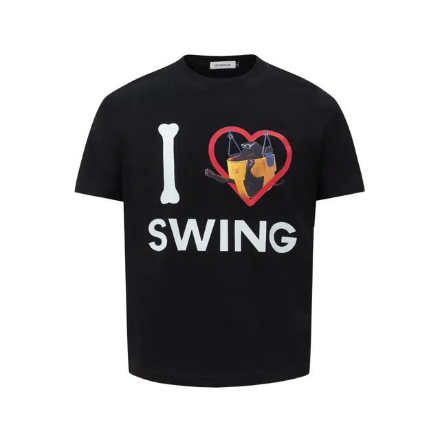 MAD WITCH T