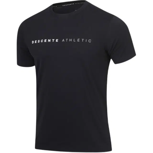 DESCENTE TOUGH Light Basic logoT