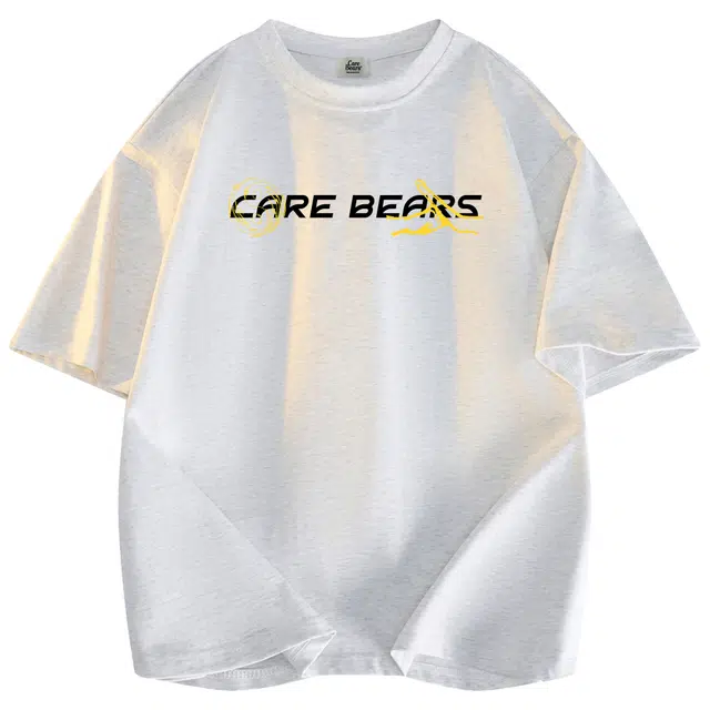 CAREBEARS clear fitT