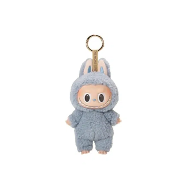 POP MART LABUBU THEMONSTERS 15CM