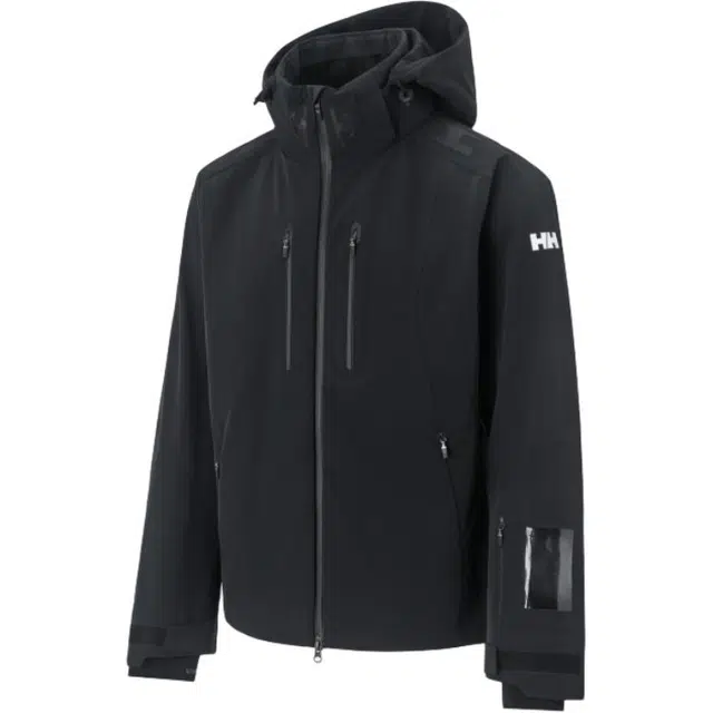 HELLY HANSEN H2BLK