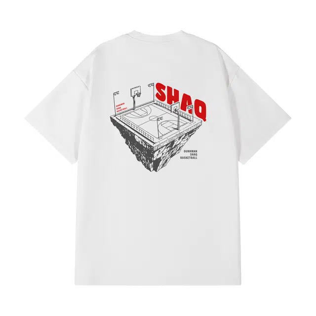 SHAQ T