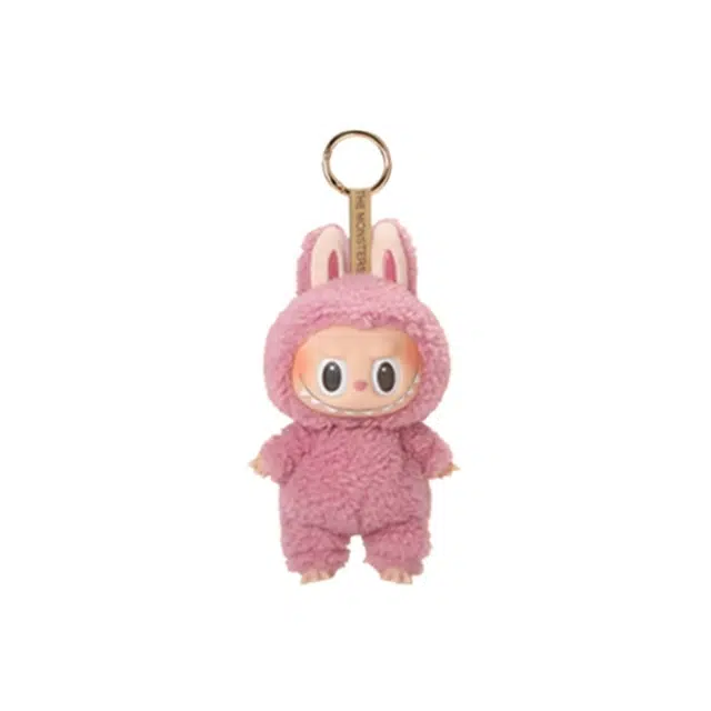 POP MART LABUBU THEMONSTERS 15CM