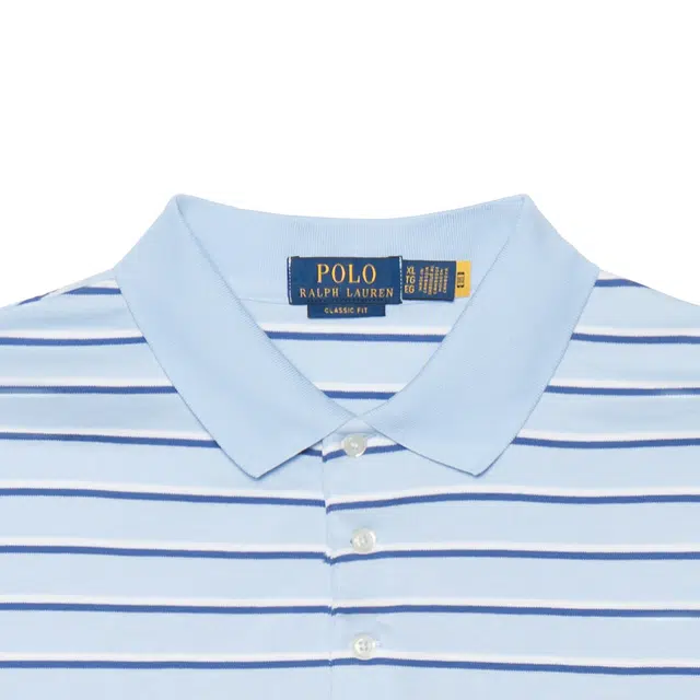 Polo Ralph Lauren LogoPolo