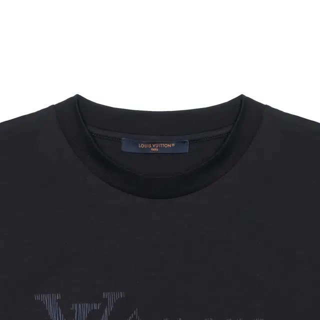 LOUIS VUITTON SS25 LogoT