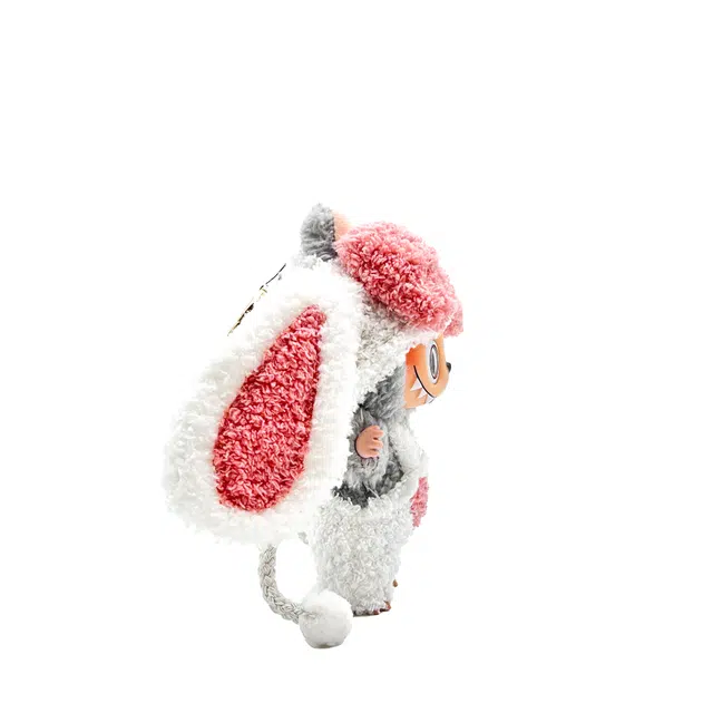 POP MART LABUBU THEMONSTERS 17cm